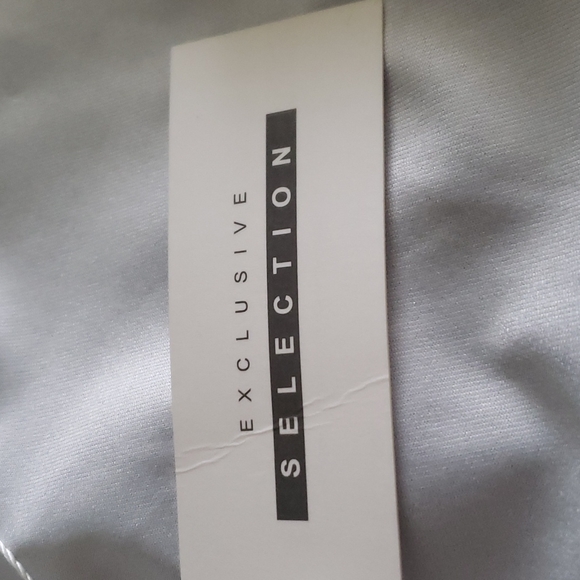 CBR, Sunflower Slit Sleeveless Slit Dress, Size S. NEW - Picture 4 of 7